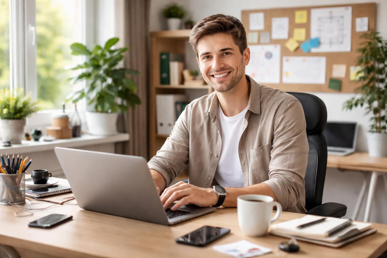 découvrez comment réussir en télétravail sans diplôme et apprendre à vous démarquer efficacement des autres candidats grâce à des conseils pratiques et des astuces adaptées.