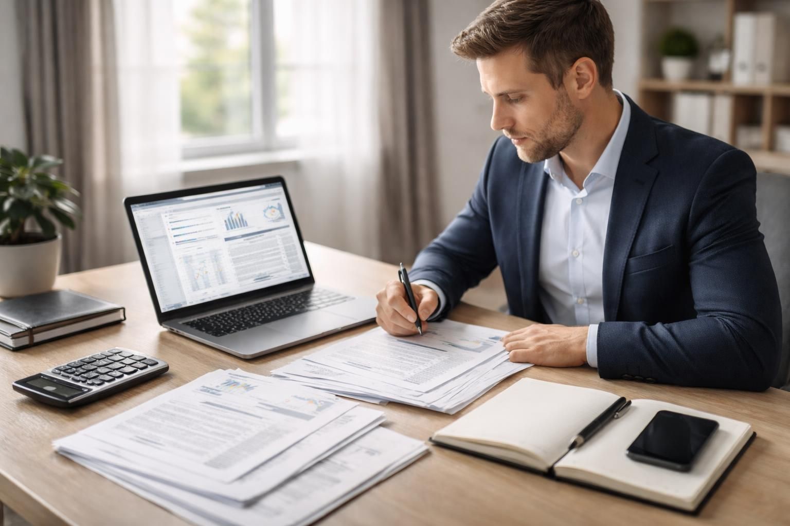 découvrez tout ce qu'il faut savoir sur la gestion des factures après la fermeture d'une entreprise : démarches, obligations légales et conseils pratiques.