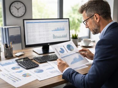 Calcul précis du coût d&rsquo;un salarié en arrêt maladie pour l’employeur