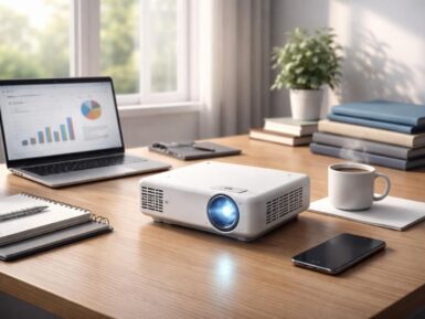 Checklist avant achat : le vidéoprojecteur bureautique idéal selon votre usage