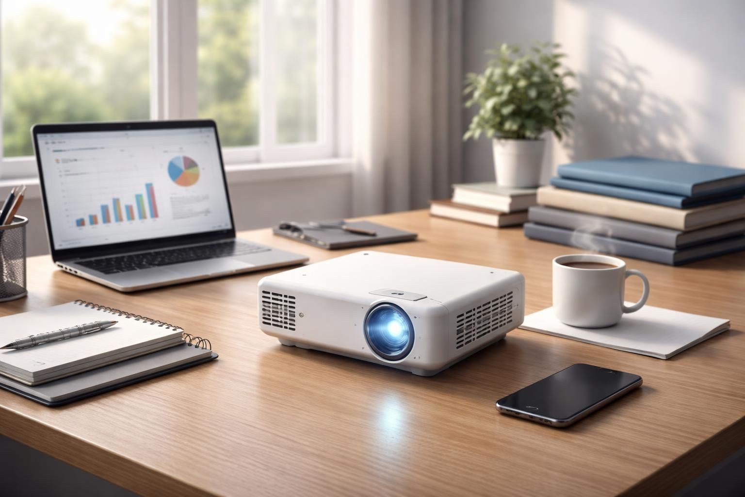 découvrez notre checklist complète pour choisir le vidéoprojecteur bureautique idéal selon votre usage. conseils pratiques pour un achat réussi et adapté à vos besoins professionnels.