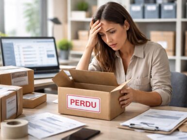 Colis perdus gratuits : guide pour les utilisateurs