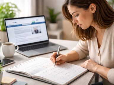 Comment anticiper la date de l&rsquo;actualisation Pôle emploi pour éviter des surprises