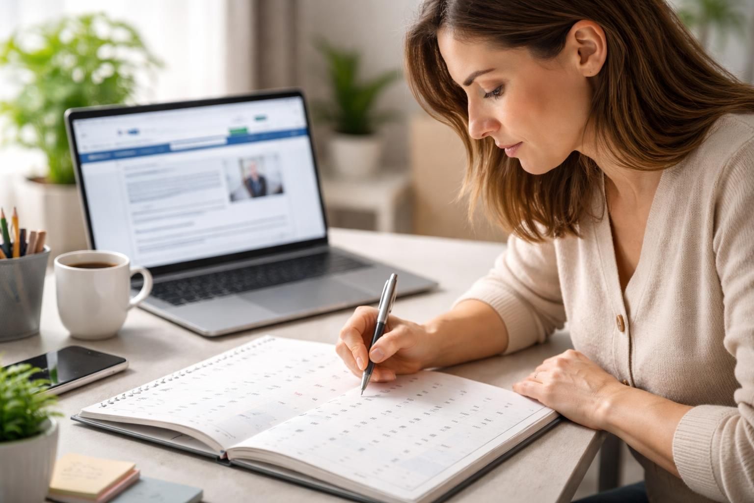 découvrez comment prévoir la date d'actualisation pôle emploi pour éviter les mauvaises surprises et gérer efficacement vos démarches.