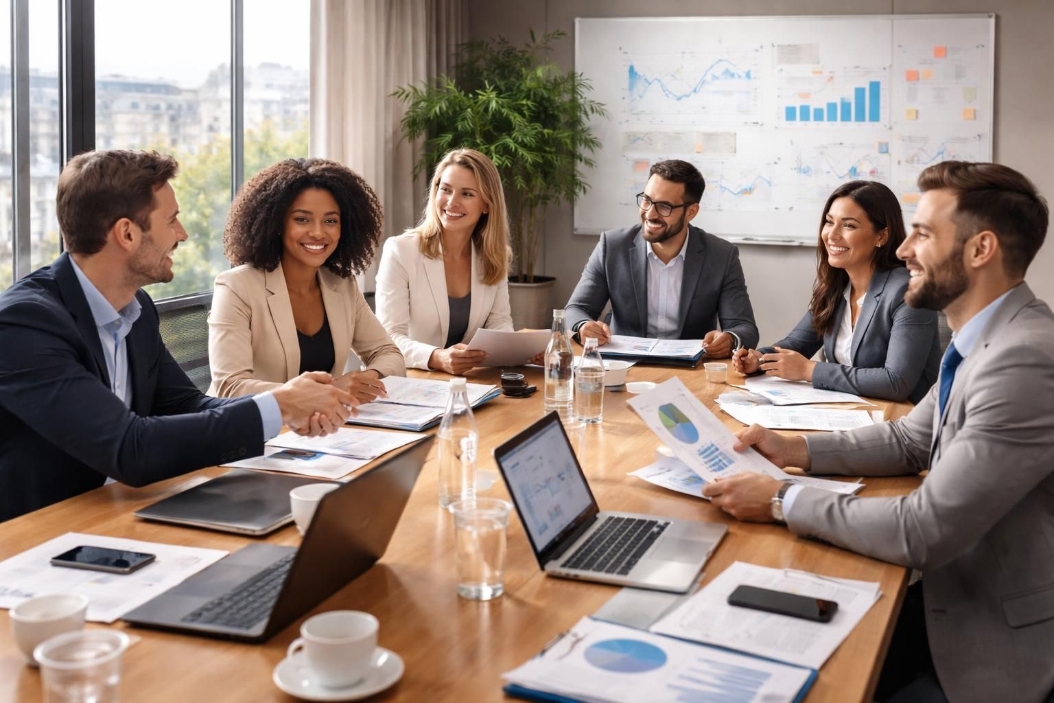 découvrez comment le duns number en france peut optimiser la gestion de vos partenaires en renforçant la confiance, la transparence et la crédibilité dans vos relations commerciales.