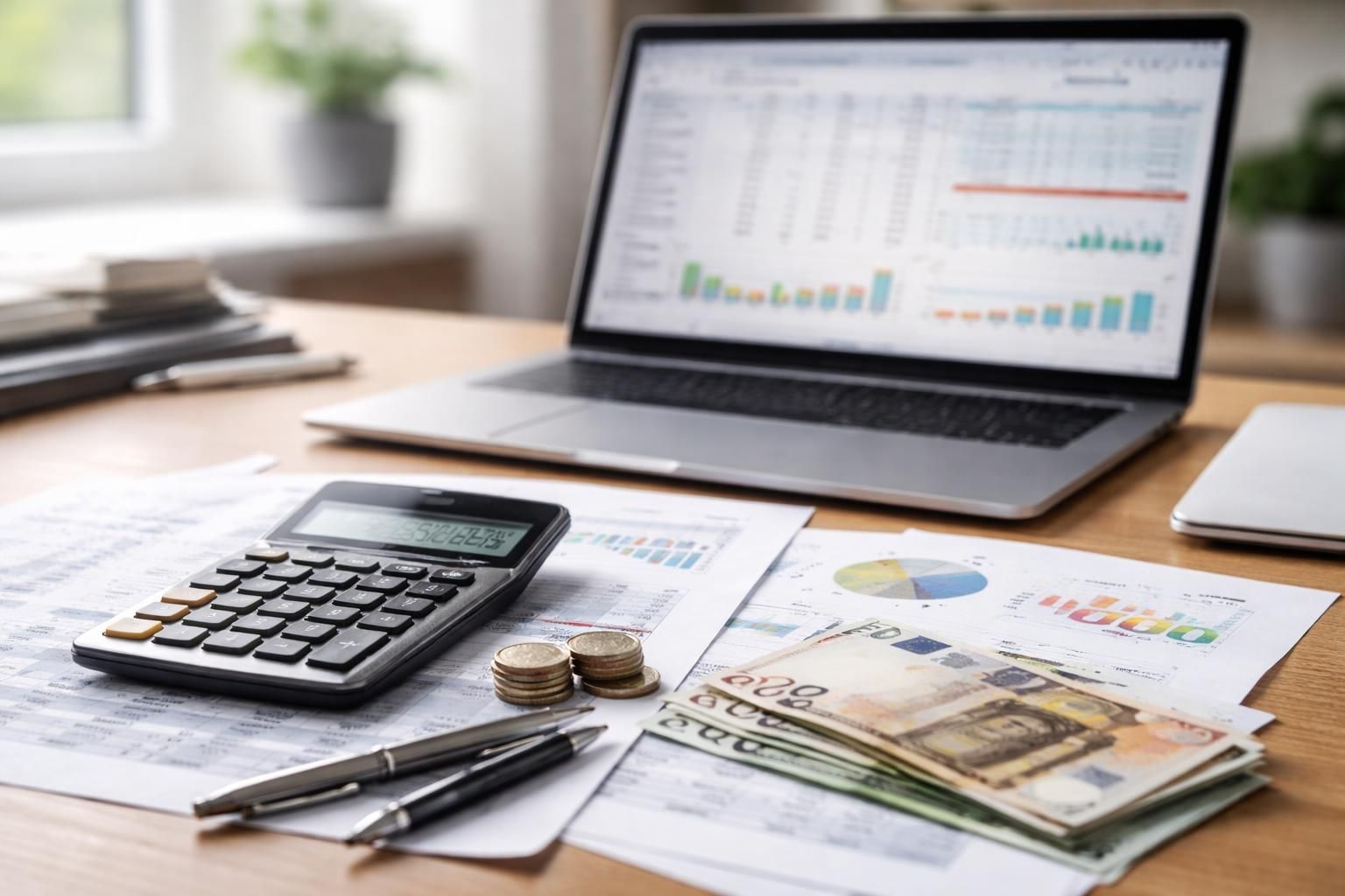 découvrez comment convertir précisément 2200 euros brut en net avec notre guide simple et fiable, pour mieux gérer vos finances personnelles.