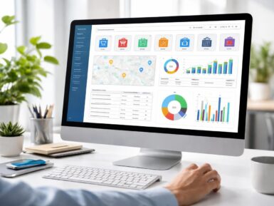 Guide détaillé des entreprises sur le site Stat Publique