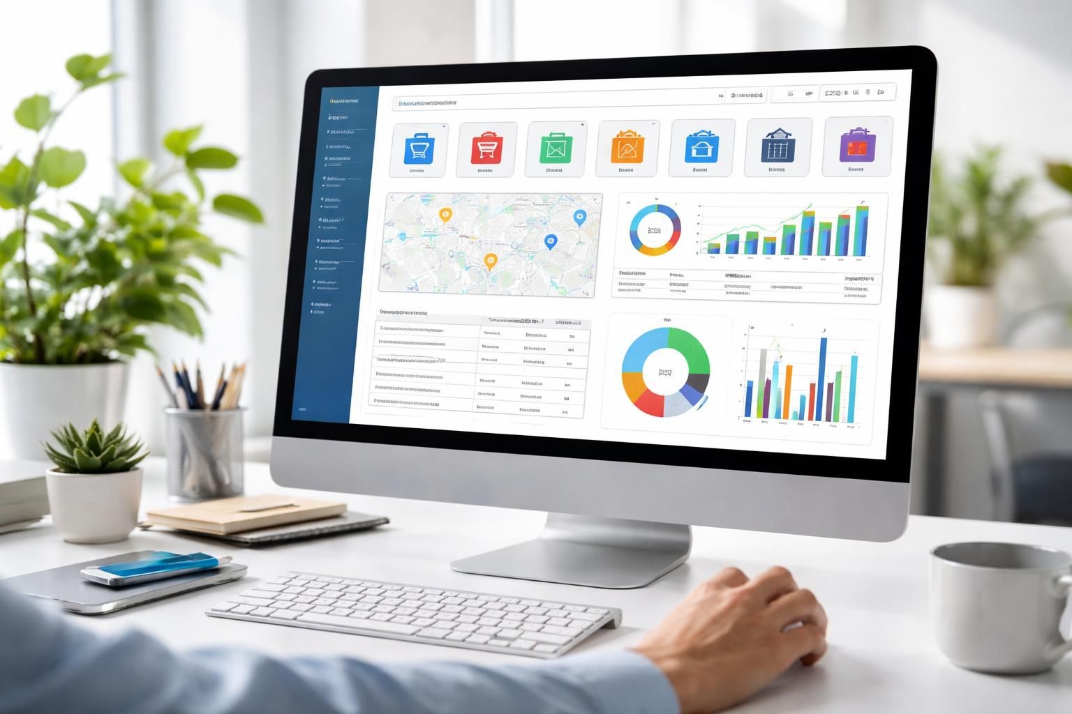 découvrez notre guide détaillé des entreprises sur stat publique, votre source fiable pour des informations complètes et à jour sur les sociétés françaises.