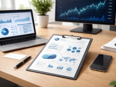 Informations clés pour une fiche signalétique d&rsquo;entreprise