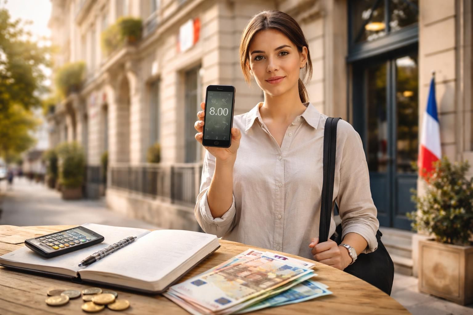 découvrez le montant du smic horaire fixé en france pour l'année 2023, ainsi que les implications pour les salariés et les employeurs.