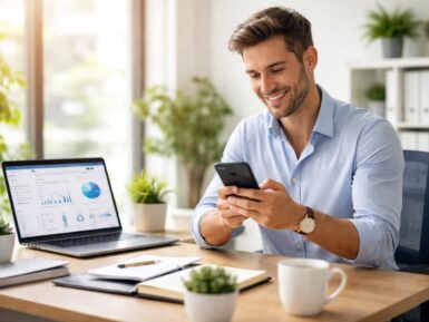Les avantages d&rsquo;être contant de Mypeopledoc par téléphone dans votre gestion quotidienne