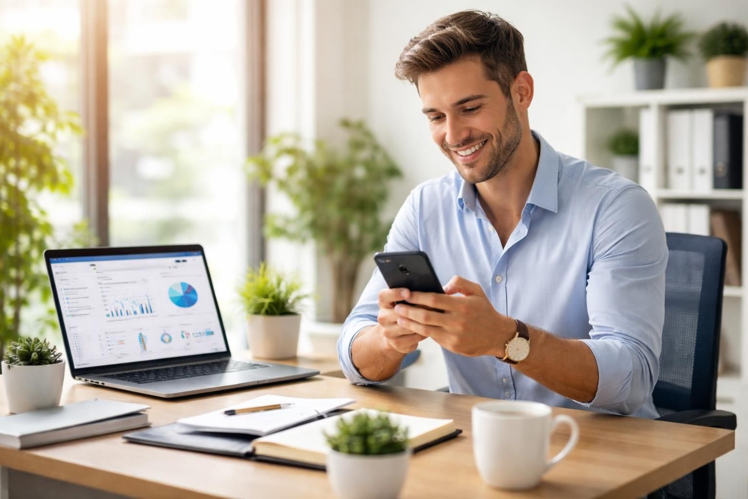 découvrez les avantages de contacter mypeopledoc par téléphone pour faciliter votre gestion quotidienne et gagner en efficacité.