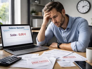 Les conséquences si mon employeur refuse de me payer par virement