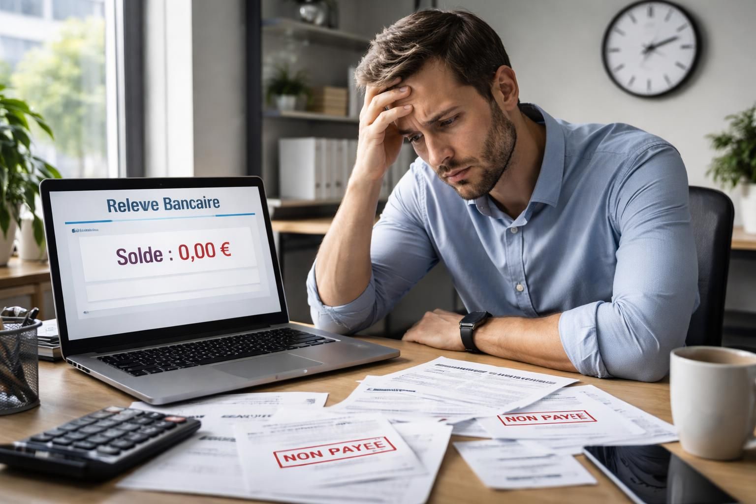 découvrez les conséquences possibles lorsque votre employeur refuse de vous payer par virement bancaire, et informez-vous sur vos droits et les recours possibles.