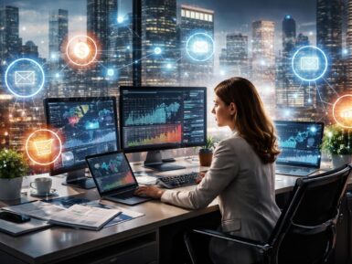 Les défis de la caractérisation d&rsquo;une entreprise dans un monde numérique
