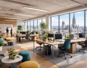 découvrez les meilleurs sièges sociaux à rouen pour une startup dynamique, alliant emplacement stratégique, services innovants et environnement propice à la croissance.