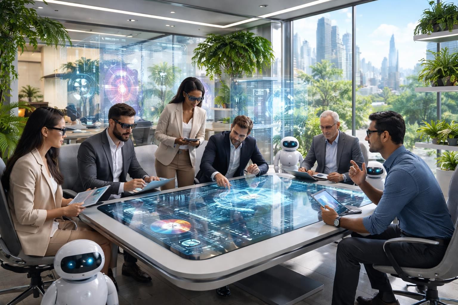 découvrez les principales tendances à surveiller chez les sociétés de conseil en stratégie en 2026 pour rester à la pointe de l'innovation et de la performance.