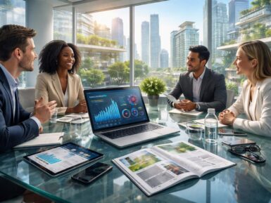 Les tendances actuelles dans le classement B-Schools : Ce qui change en 2026