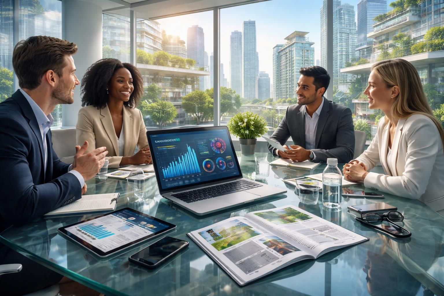 découvrez les tendances majeures qui transforment le classement des b-schools en 2026 et ce que cela signifie pour les étudiants et les établissements.