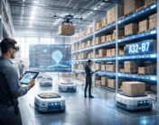 découvrez les tendances émergentes de l'adressage en logistique à suivre absolument en 2026 pour optimiser vos opérations et rester compétitif.