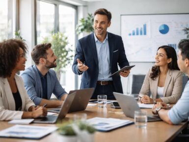 L&rsquo;importance d&rsquo;au sein de l&rsquo;entreprise : definition pour les nouveaux managers