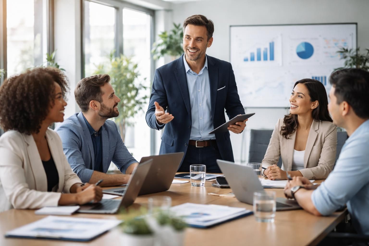 découvrez l'importance du au sein de l'entreprise et sa définition essentielle pour les nouveaux managers afin d'optimiser la performance et la cohésion d'équipe.