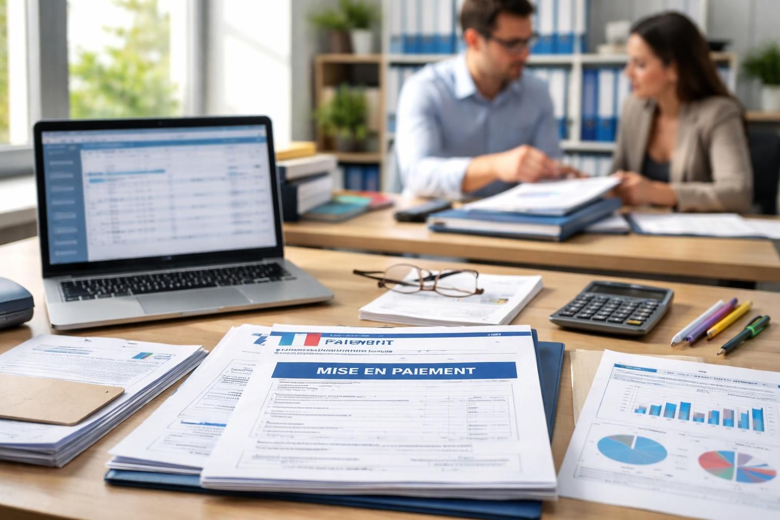 découvrez les étapes essentielles pour réussir la mise en paiement à l'éducation nationale et éviter les erreurs courantes.