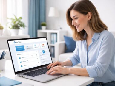 Naviguer facilement dans mon compte h4you grâce à nos conseils