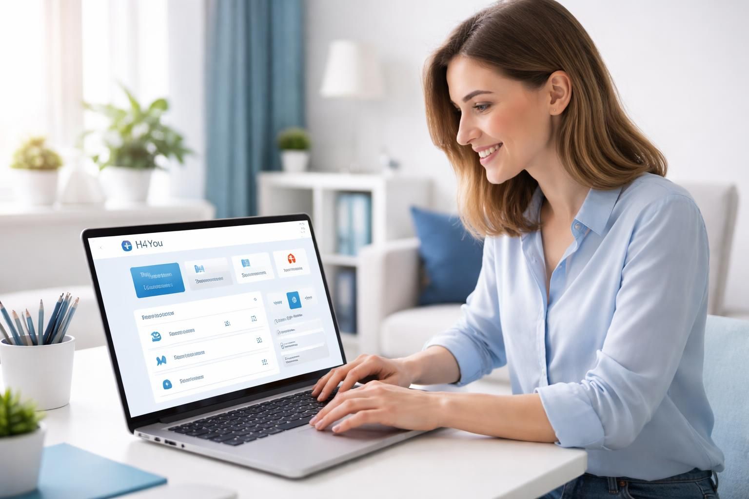 découvrez nos astuces pour naviguer facilement dans votre compte h4you et profiter pleinement de toutes ses fonctionnalités.