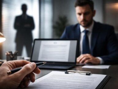 Numéro SIRET des entreprises : quelles sanctions en cas de fausse déclaration ?