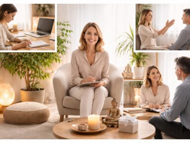 Peut-on vivre du métier de sophrologue et quelles sont les étapes clés ?