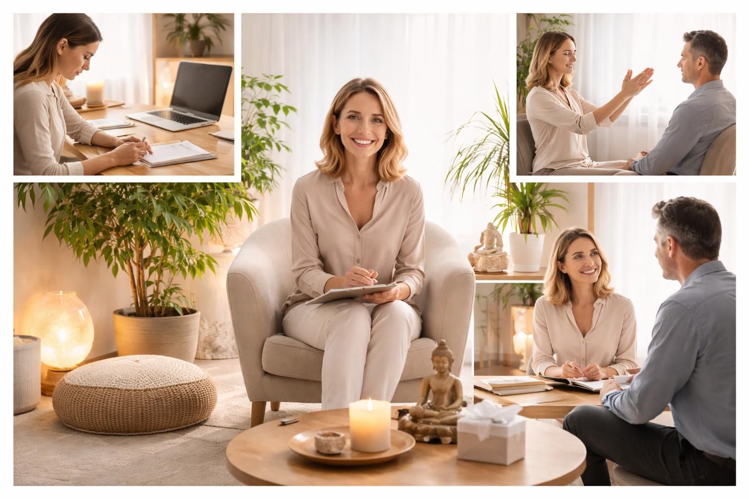 découvrez si le métier de sophrologue est viable financièrement et quelles sont les étapes essentielles pour exercer avec succès cette profession.