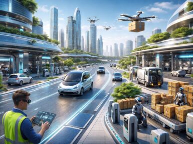 Quelles sont les tendances émergentes pour les entreprises de transport en 2026 ?