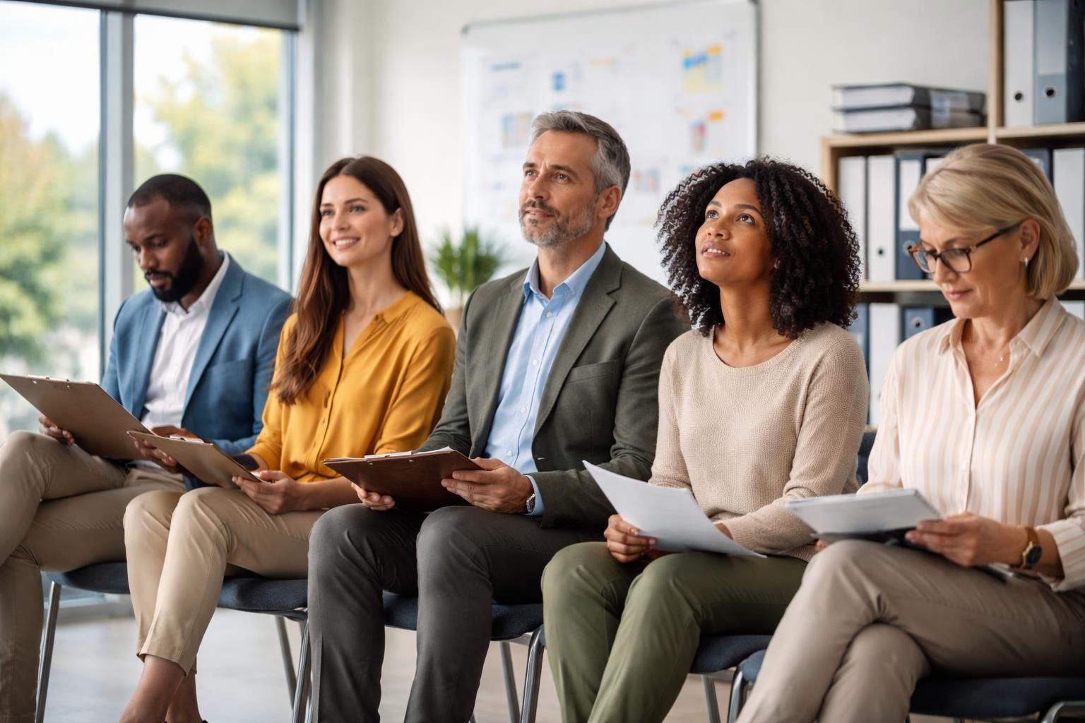 découvrez les clés du recrutement dans l'éducation nationale et comprenez les attentes des candidats pour mieux préparer votre candidature.