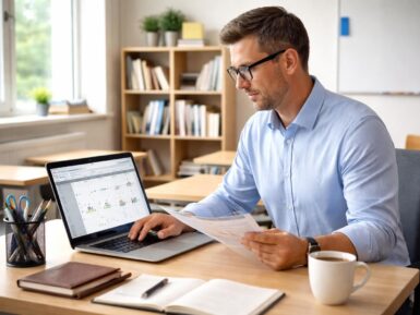 Tout savoir sur la date de la paie pour un enseignant : Récapitulatif des principales informations