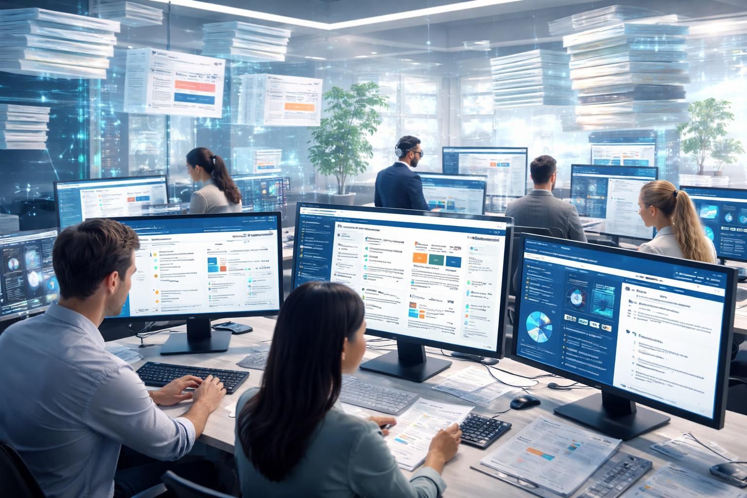 découvrez comment gérer efficacement la traduction de gros volumes de pages internet pour assurer une communication multilingue fluide et professionnelle.