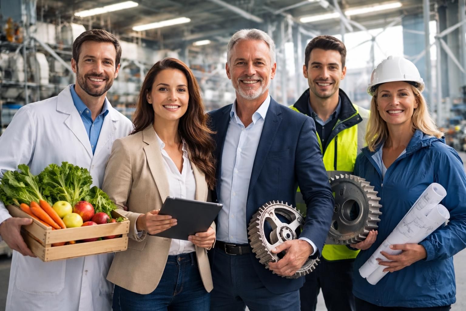 découvrez comment les entreprises normandes innovent et transforment leur secteur, renforçant ainsi l'économie locale et nationale.