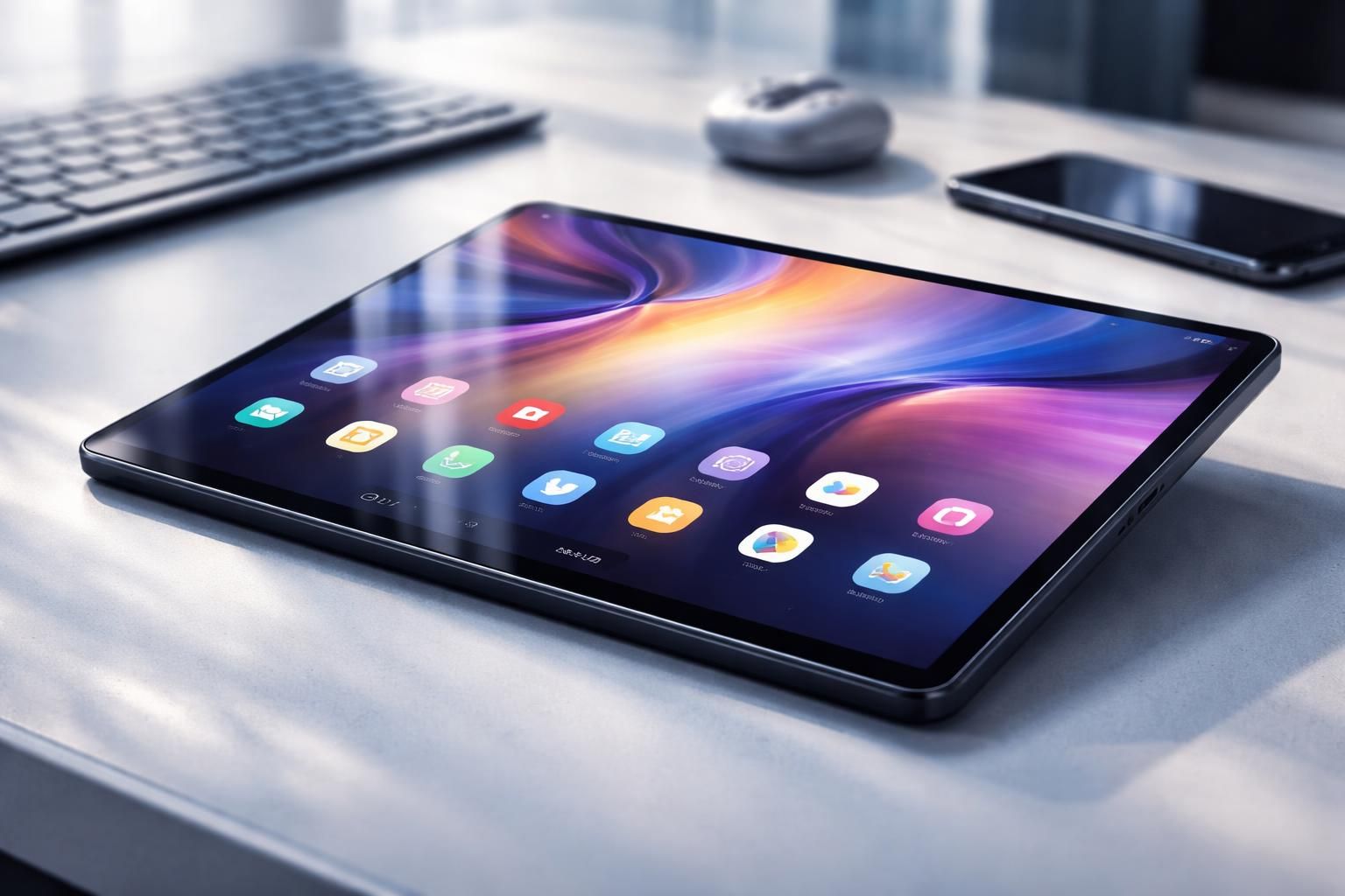 découvrez les réglages indispensables pour améliorer la fluidité de votre samsung galaxy tab et optimiser ses performances au quotidien.