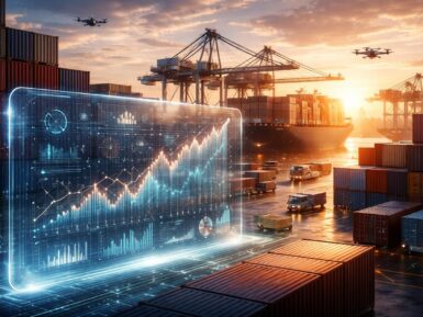 Anticiper le futur : l&rsquo;impact des tendances économiques sur le prix pour un conteneur