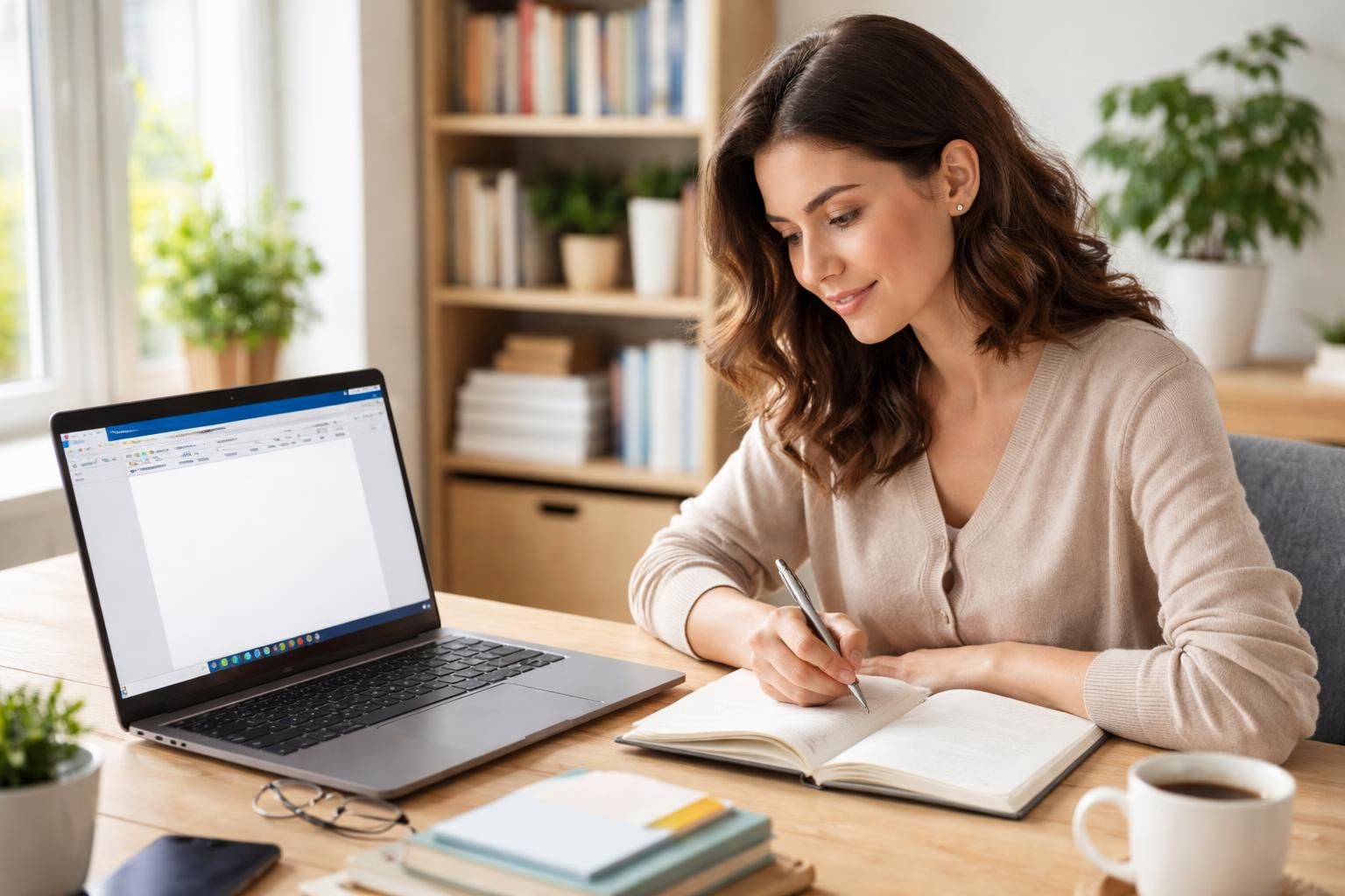 découvrez les bases essentielles du traitement de texte avec notre formation en ligne word, conçue pour maîtriser rapidement toutes les fonctionnalités clés.