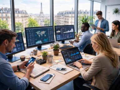 C&rsquo;est quoi AMZ Digital France ? Une exploration des stratégies digitales innovantes