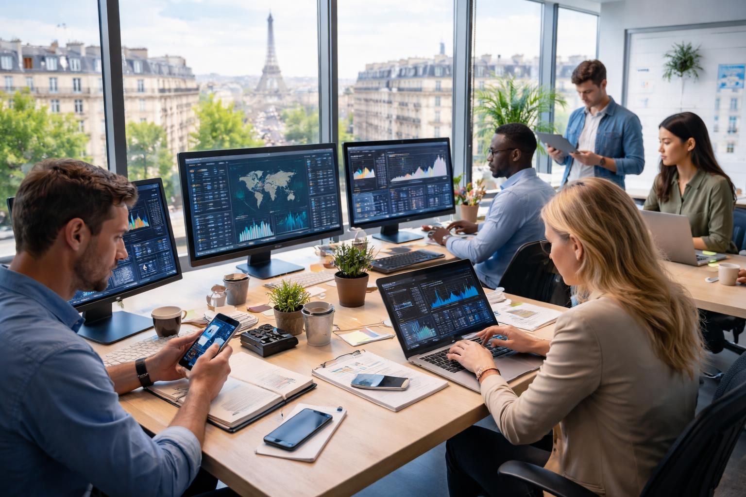 découvrez amz digital france et plongez dans un voyage au cœur des stratégies digitales innovantes qui transforment le paysage numérique.
