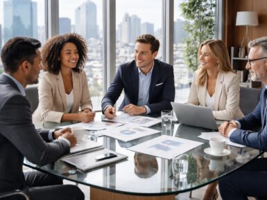 Comment choisir le meilleur cabinet de consulting en management pour vos besoins ?