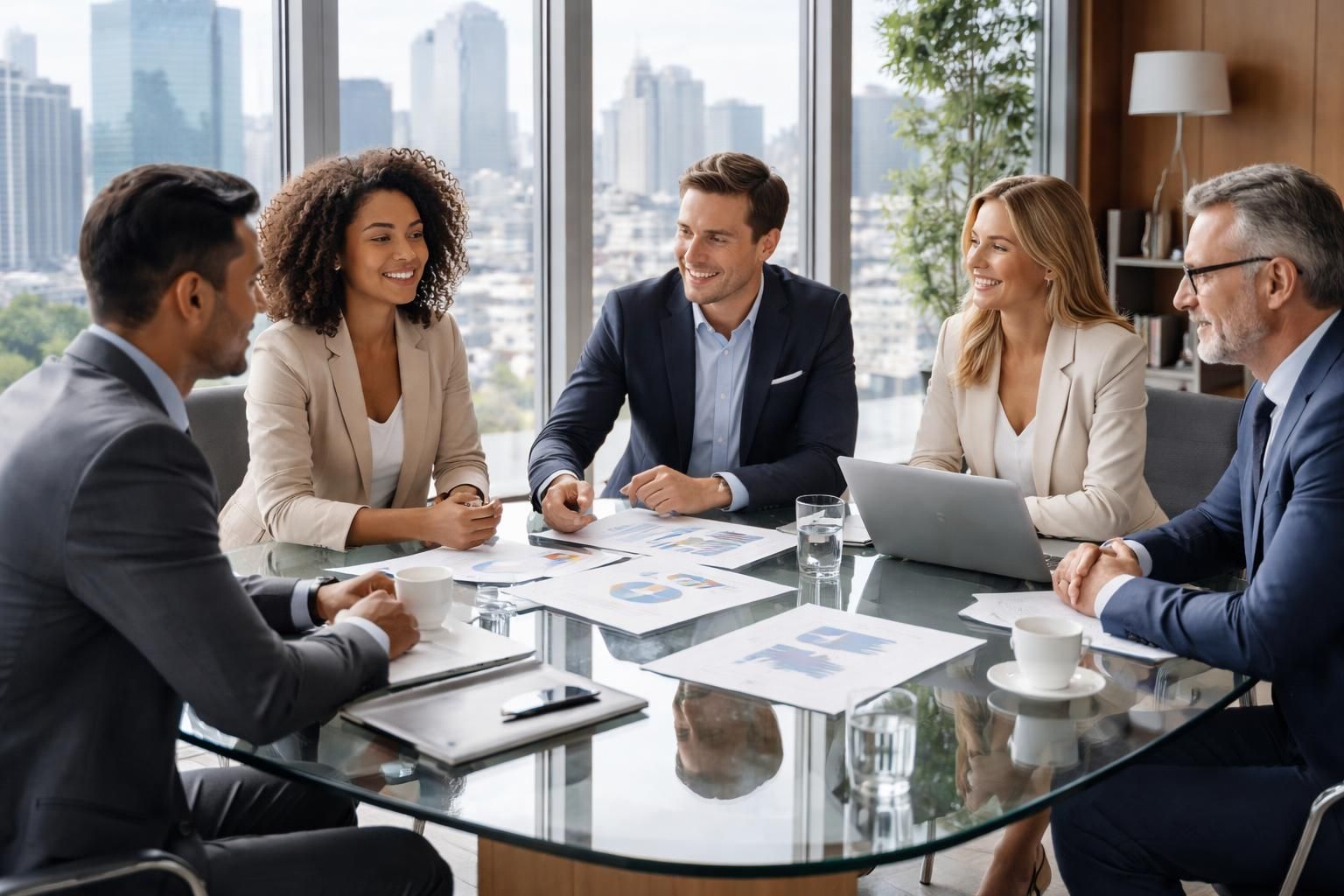 découvrez comment sélectionner le cabinet de consulting en management idéal pour répondre efficacement à vos besoins professionnels grâce à nos conseils pratiques et critères essentiels.