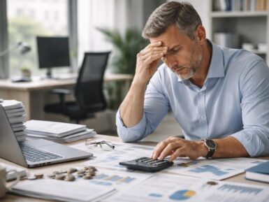 Impact financier sur l’employeur du coût d&rsquo;un salarié en arrêt maladie
