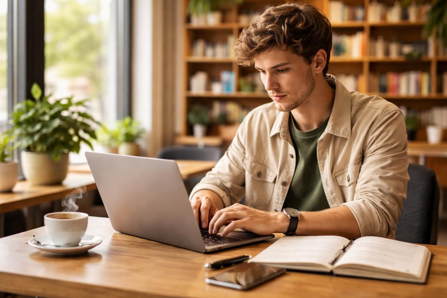 découvrez un exemple de lettre de motivation pour un job étudiant et apprenez à vous démarquer auprès des recruteurs grâce à des conseils efficaces et personnalisés.