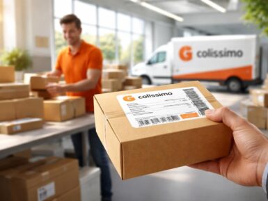 Les Avantages de Choisir Colissimo pour Vos Expéditions
