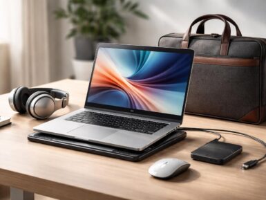 Les accessoires indispensables pour votre PC portable Acer 14 pouces