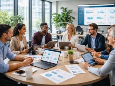 Les clés du succès avec Gifi ERP sap : Témoignages et retours d&rsquo;expérience