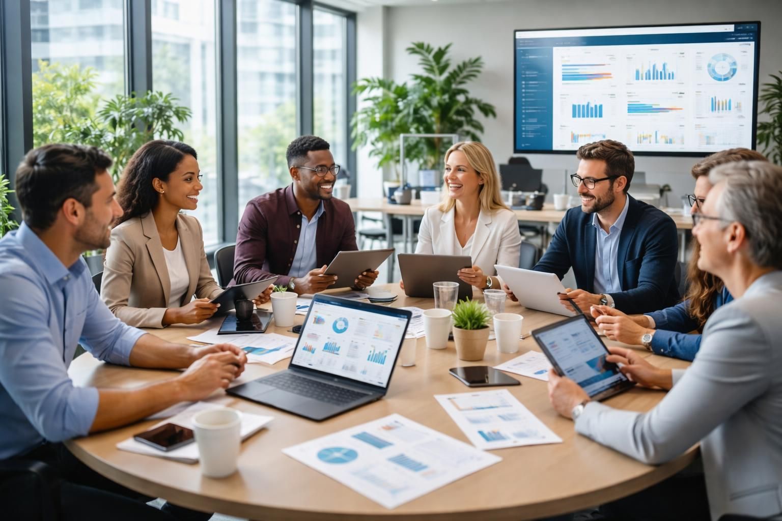 découvrez les clés du succès avec gifi erp sap à travers des témoignages et retours d'expérience authentiques qui illustrent les bénéfices et bonnes pratiques.